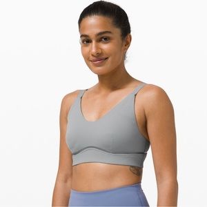 Lululemon Radiant Motion Sports Bra